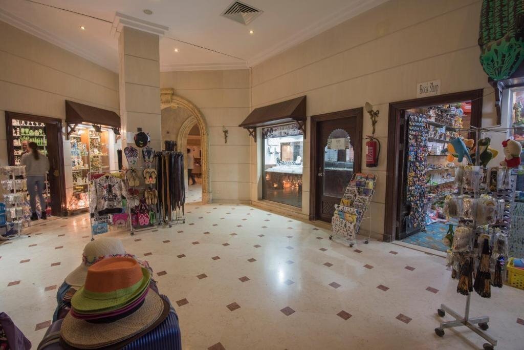 Изображение Magic Tulip Marsa Alam 4*