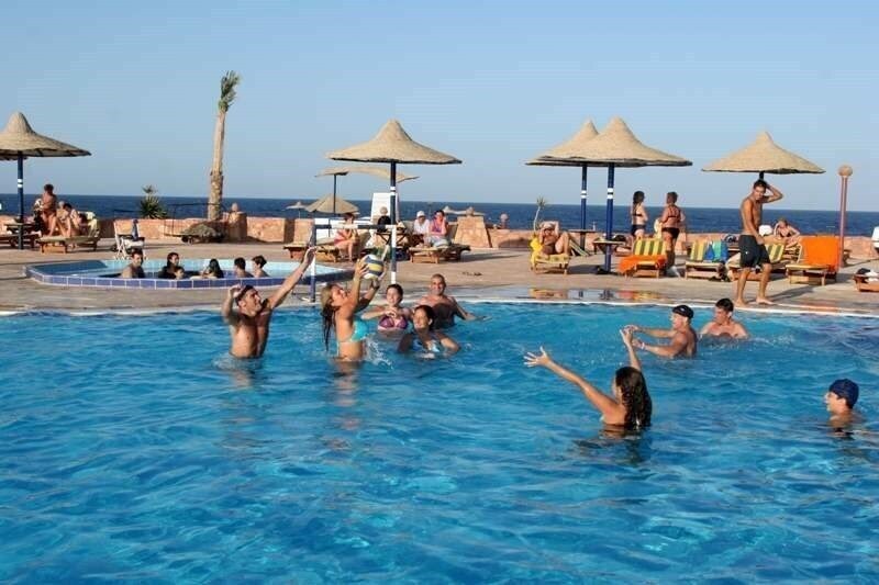 Zdjęcia Carnelia Beach Resort 4*