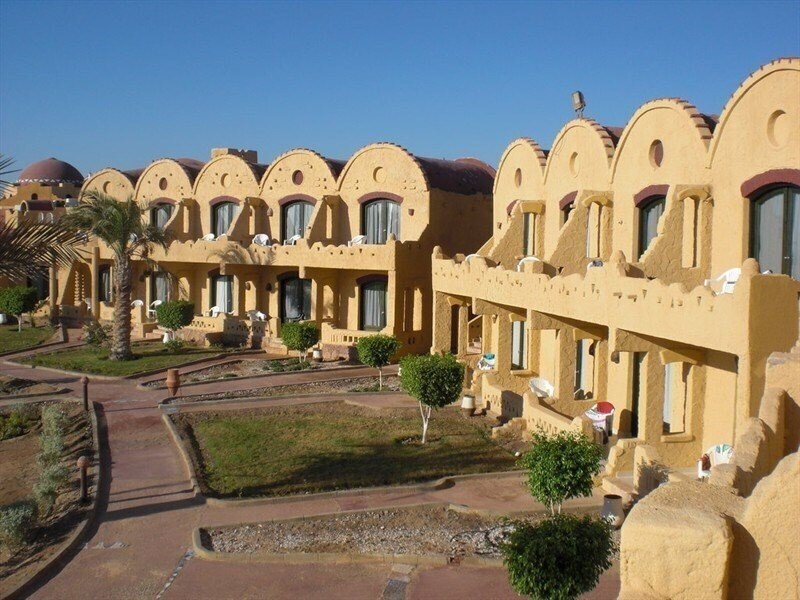 Zdjęcie Carnelia Beach Resort 4*