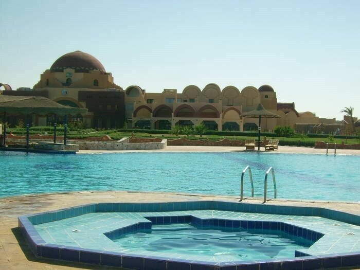 Obraz Carnelia Beach Resort 4*