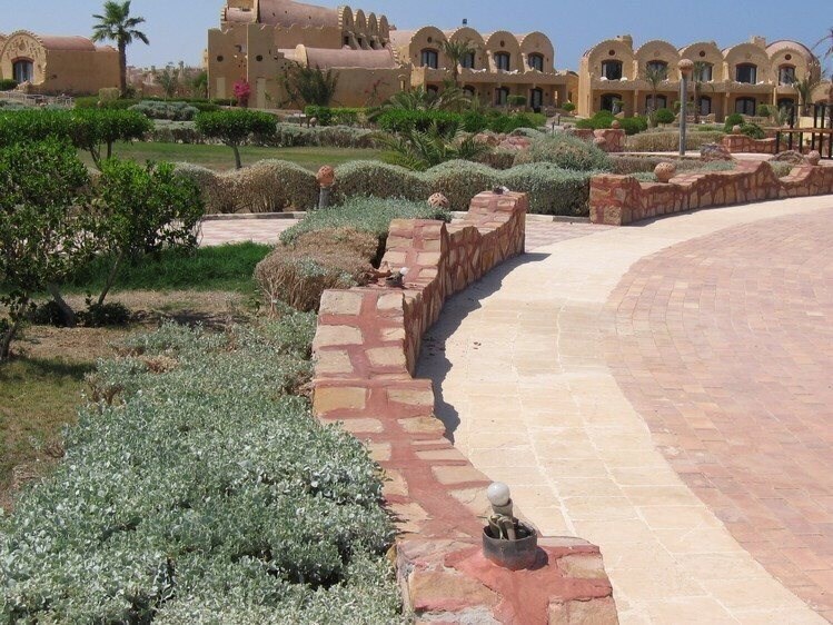 Zdjęcie Carnelia Beach Resort 4*