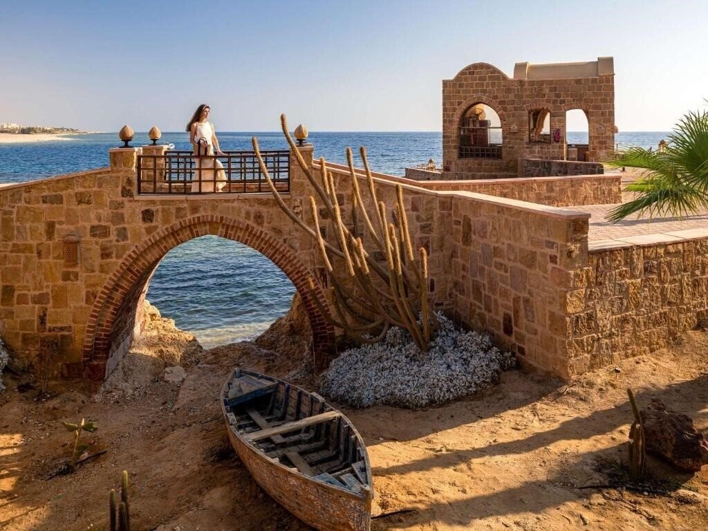 Зображення Movenpick Resort El Quseir 5*