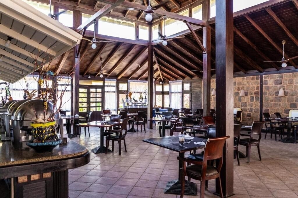 Изображение Abou Dabbab 3*