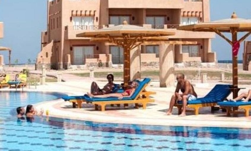 Фото Ann Nakary Bay Resort 4*