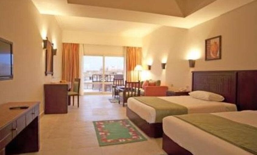 Зображення Ann Nakary Bay Resort 4*