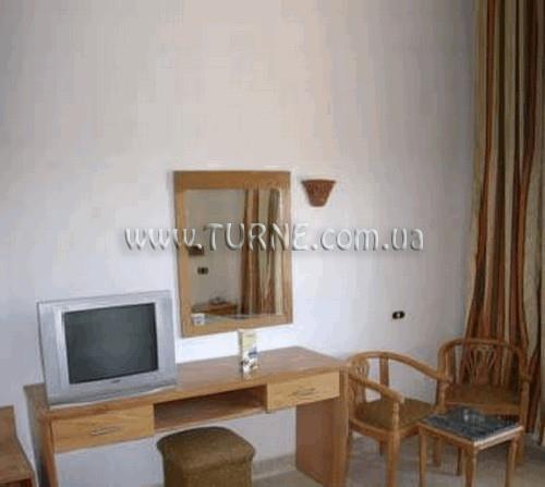 Zdjęcie Dima Beach Resort Marsa Alam 4*