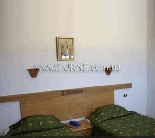 Obraz Dima Beach Resort Marsa Alam 4*