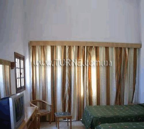 Zdjęcie Dima Beach Resort Marsa Alam 4*