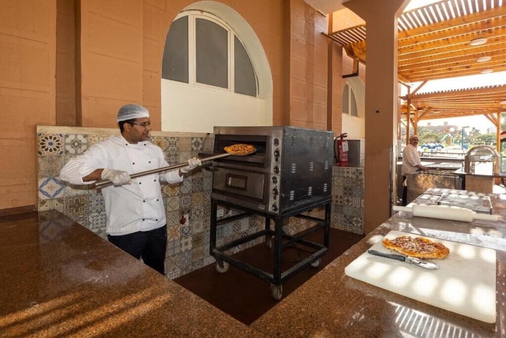 Zdjęcie Sentido Akassia Beach (ex. Lti Akassia Beach Resort) 5*