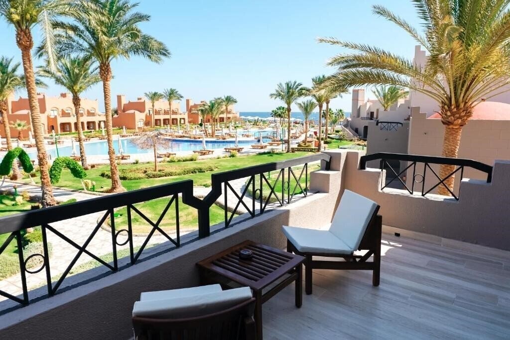 Zdjęcie Sentido Akassia Beach (ex. Lti Akassia Beach Resort) 5*