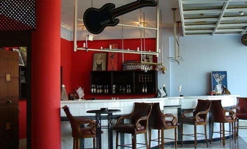 Zdjęcia Royal Resort Marsa Alam 4*