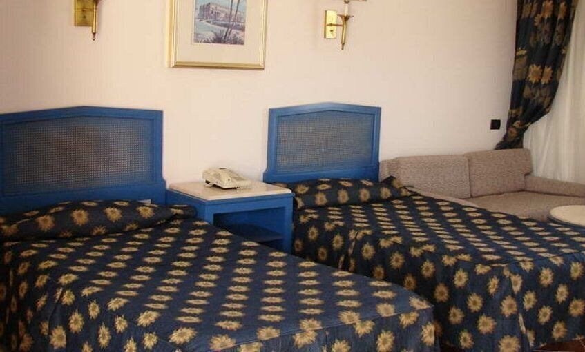 Zdjęcie Royal Resort Marsa Alam 4*