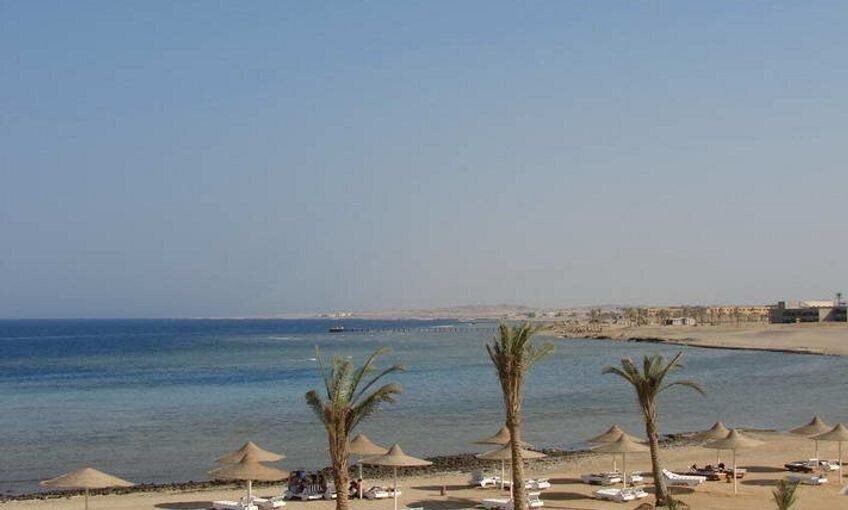 Obraz Royal Resort Marsa Alam 4*