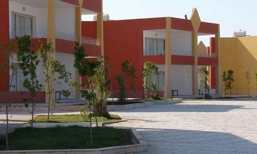 Zdjęcie Royal Resort Marsa Alam 4*