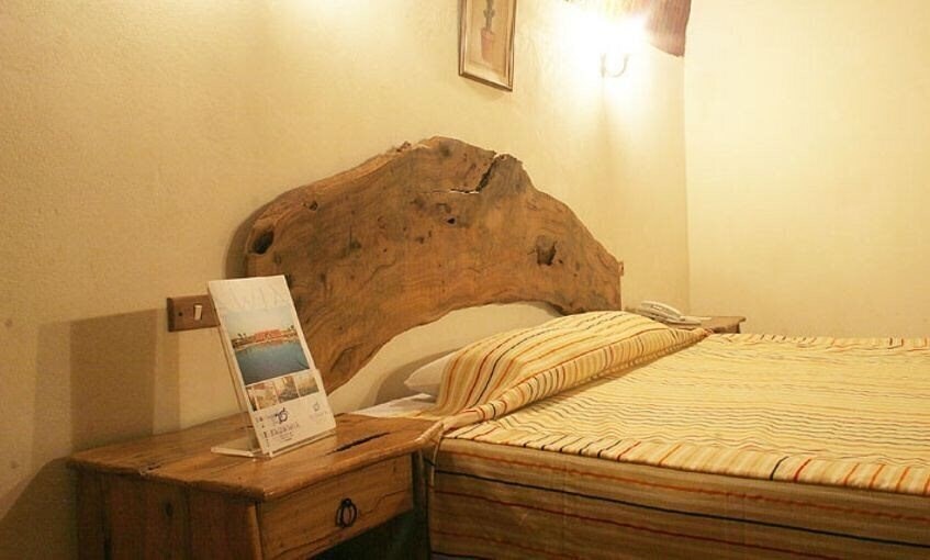 Зображення Badawia Resort Marsa Alam (ex. Swiss Inn Plaza Resort Marsa Alam) 4*