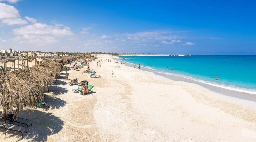 Готель Caesar Bay Resort 5*