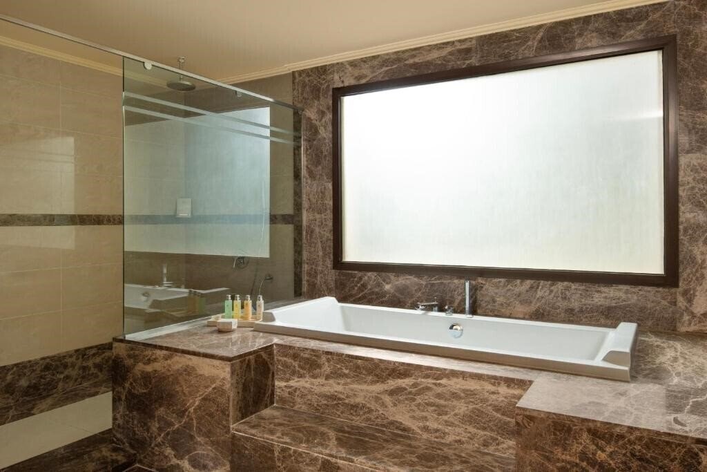 Фотография Jaz Oriental Resort 5*