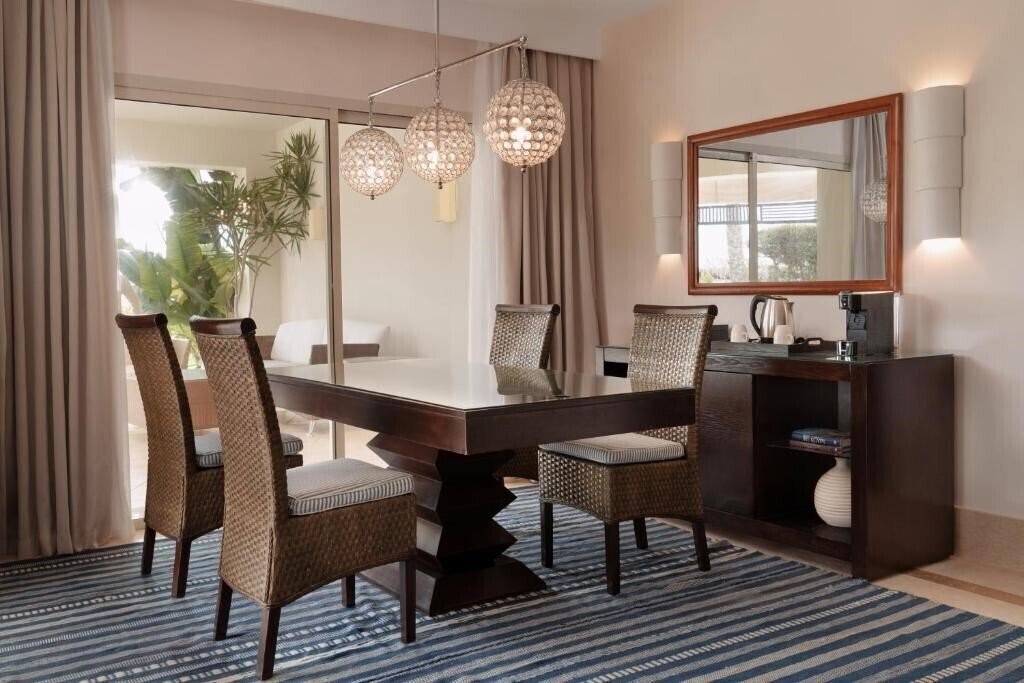 Zdjęcie Jaz Elite Crystal Almaza Bay (ex. Jaz Crystal, Jaz Crystal Resort) 5*