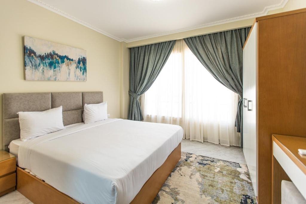 Zdjęcia Aqua Heneish Beach Resort 5*