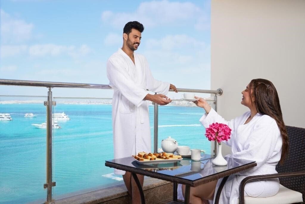 Zdjęcie Triumph White Sands 4*