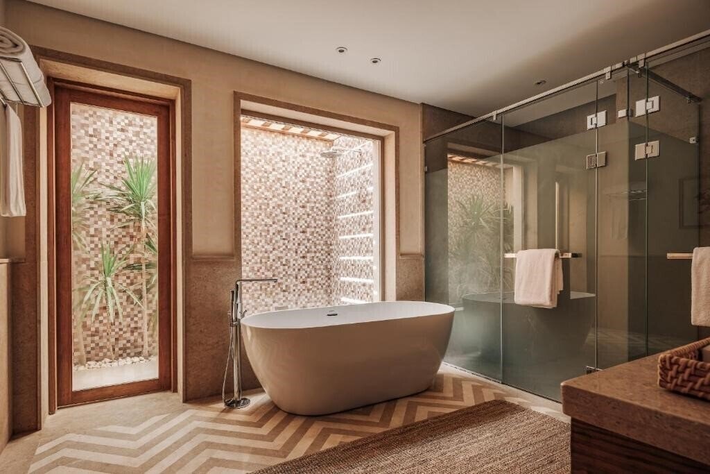 Фотография Sakhra Hotel & SPA (ex. Jaz Sakhra) 5*