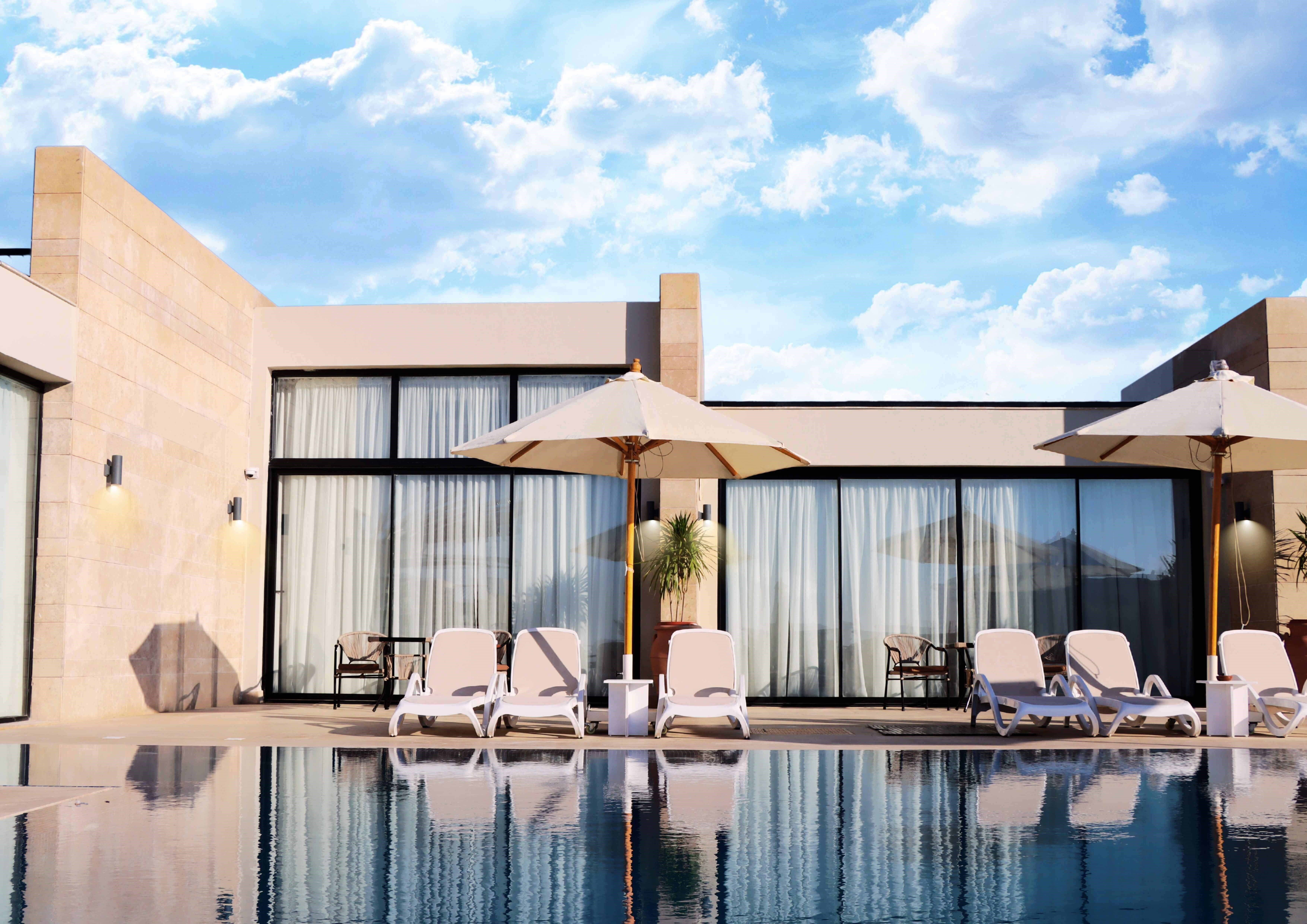 Изображение Med II Caesar 5*