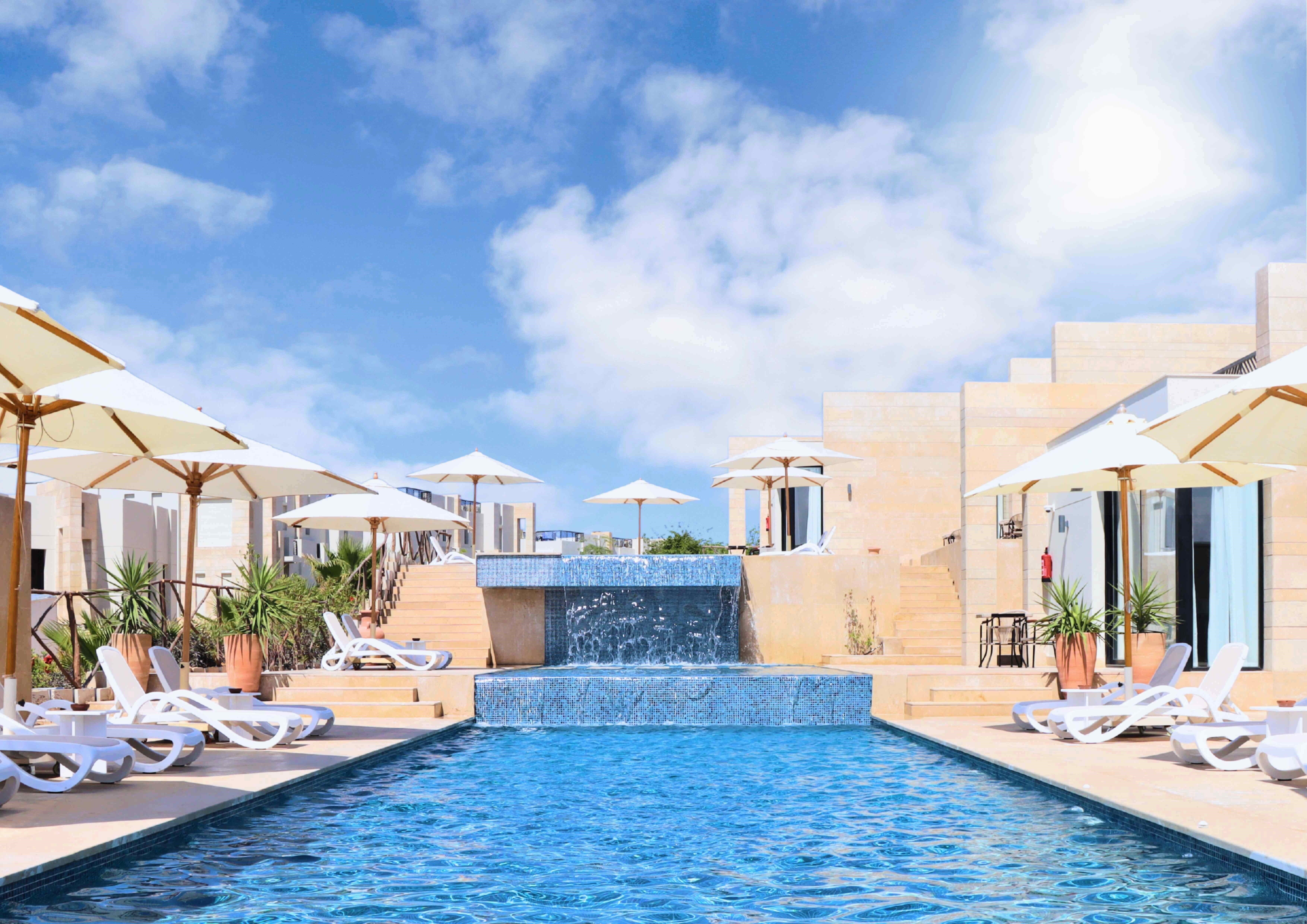 Отель Med II Caesar 5*