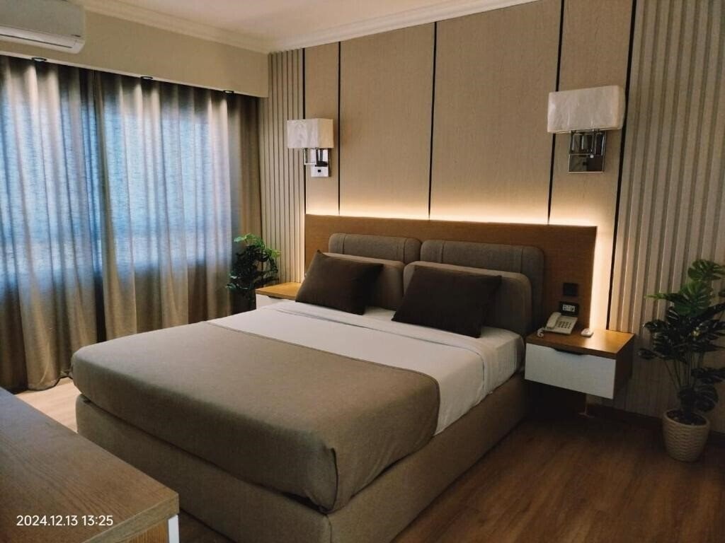 Фото Delmar Hotel Matrouh 3*