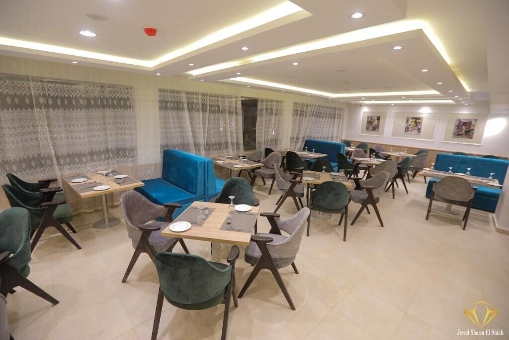 Картинка Jewel Sharm El Sheikh Hotel 4*