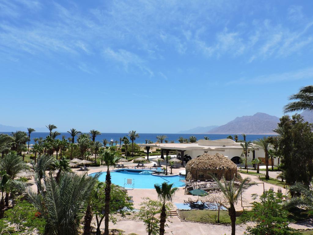 Отель TIME Coral Nuweiba Resort (ex. Hilton Nuweiba Coral Resort, Coral Resort Nuweiba) 4*