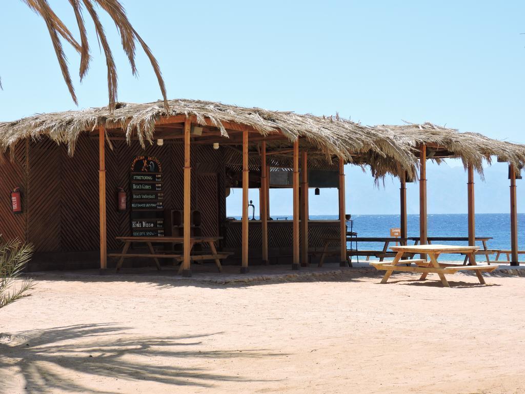 Фотография TIME Coral Nuweiba Resort (ex. Hilton Nuweiba Coral Resort, Coral Resort Nuweiba) 4*