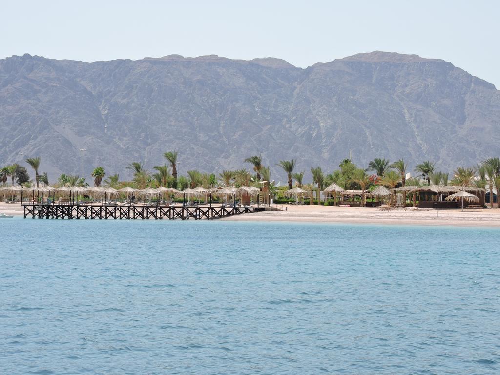 Изображение TIME Coral Nuweiba Resort (ex. Hilton Nuweiba Coral Resort, Coral Resort Nuweiba) 4*
