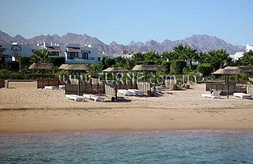 Фото Safari Beach Resort Nuweiba 3*