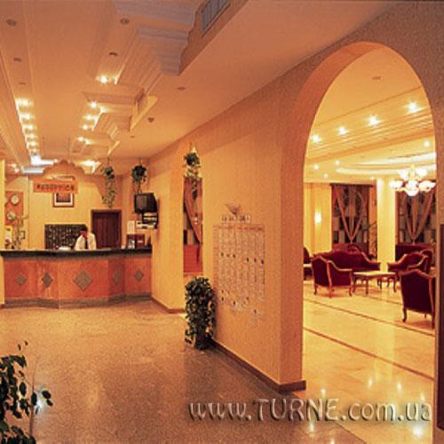 Картинка Cleopatra Tesokkos Hotel (ex. Cleopatra Tsokkos Richy Hotel) 3*