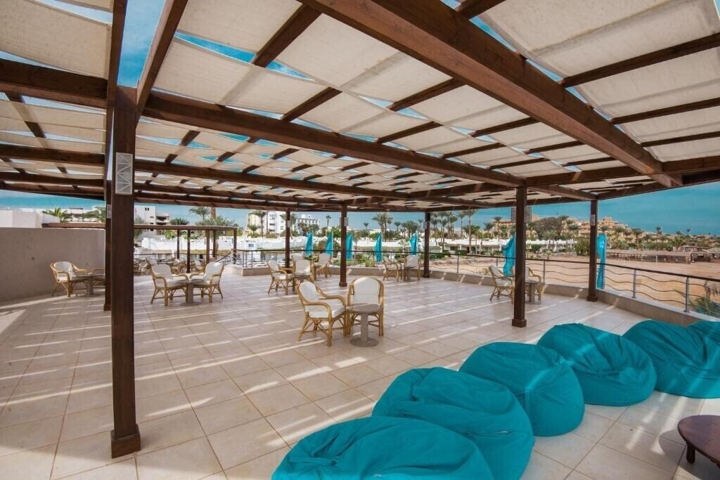 Zdjęcie Shams Lodge Water Sport Resort 4*
