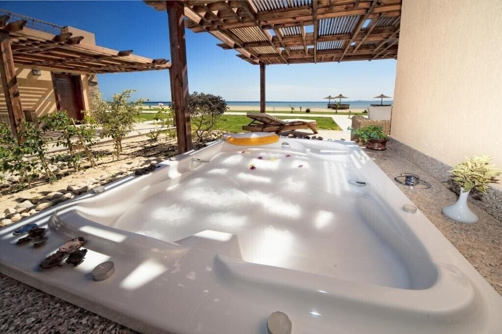 Фотографія Shams Prestige Abu Soma Resort 5*