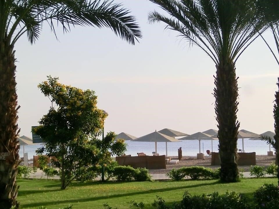 Фотографія Menaville Resort Safaga (ex. Menaville Safaga) 4*