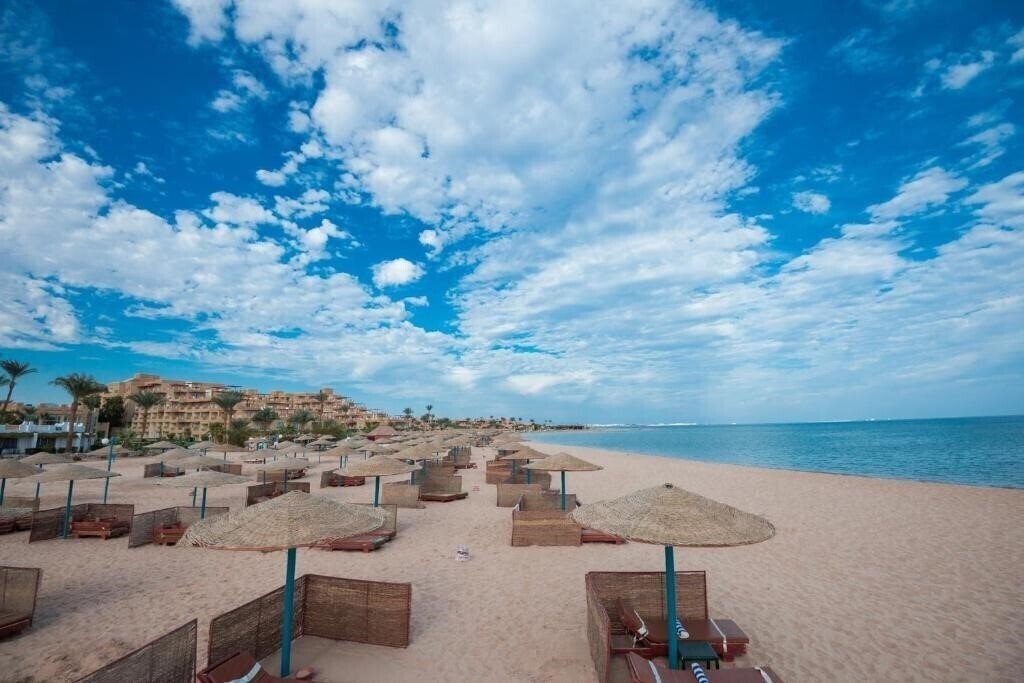 Hotel Shams Safaga Resort 4*