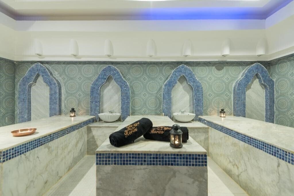 Zdjęcia Shams Safaga Resort 4*