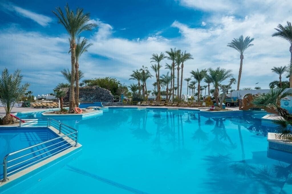 Zdjęcie Shams Safaga Resort 4*