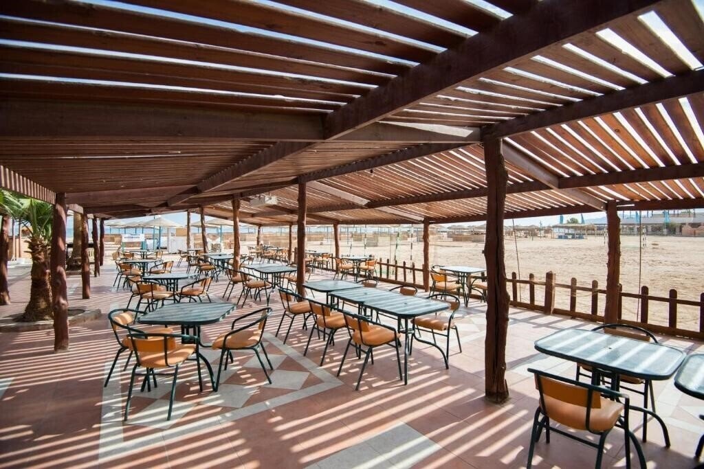 Obraz Shams Safaga Resort 4*