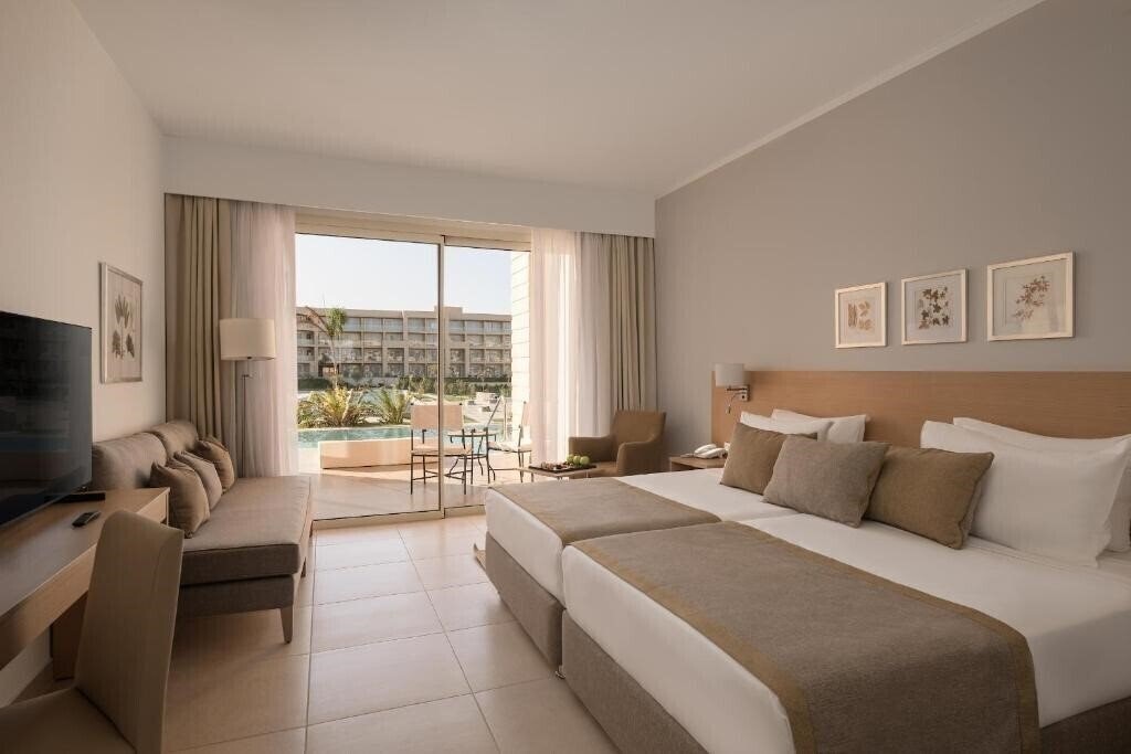 Изображение Jaz Elite Asteria (ex. Jaz Asteria Beach) 5*