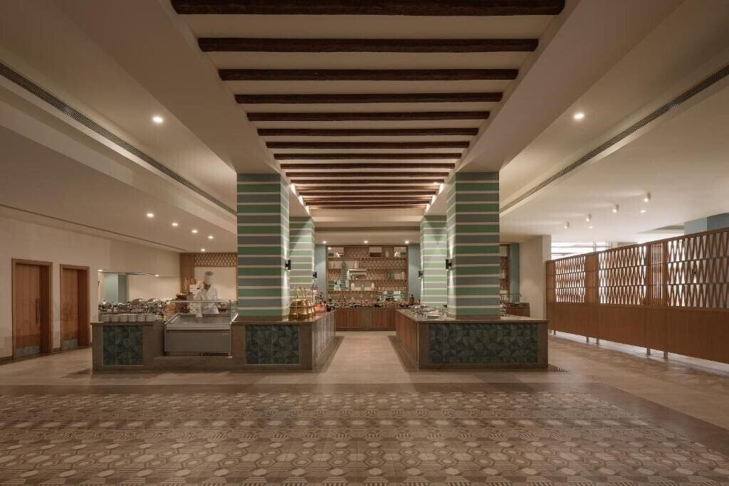 Картинка Jaz Elite Asteria (ex. Jaz Asteria Beach) 5*