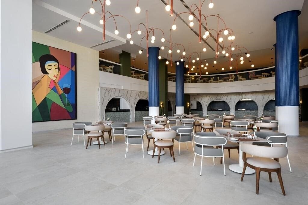 Зображення Flow Spectrum Resort 4*