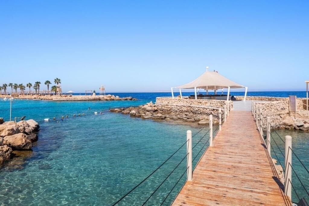 Зображення Pickalbatros Citadel Resort Sahl Hasheesh 5*