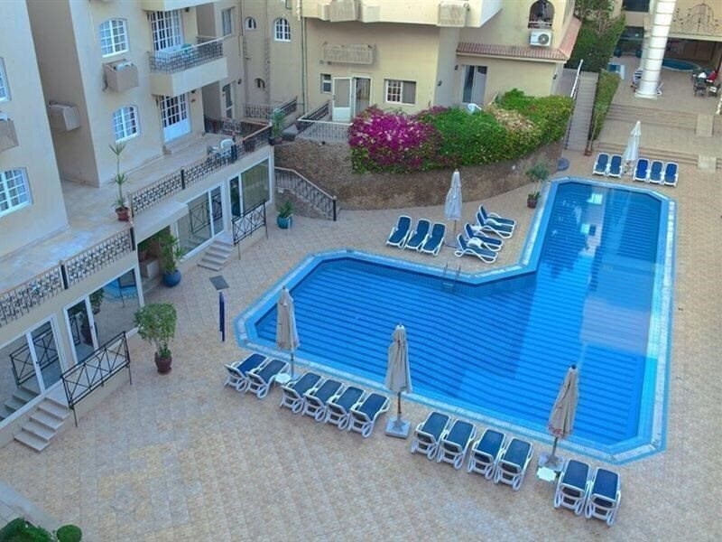 Zdjęcie Elysees Premier Hotel 4*