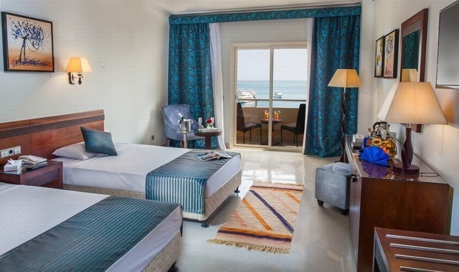 Zdjęcie Elysees Premier Hotel 4*