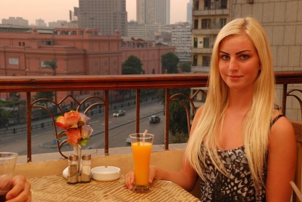 Zdjęcie City View Hotel 3*