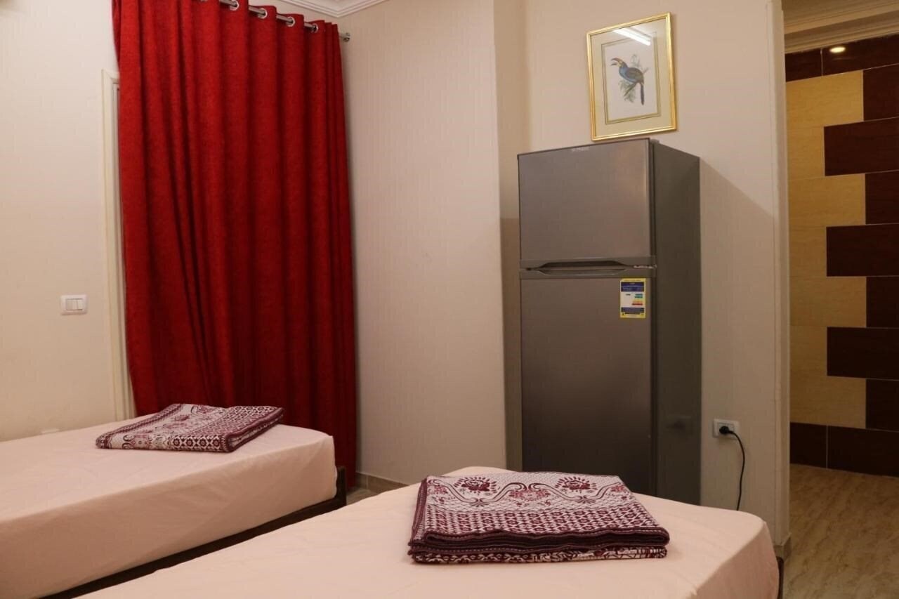 Obraz Sherry Hotel Hurghada 3*