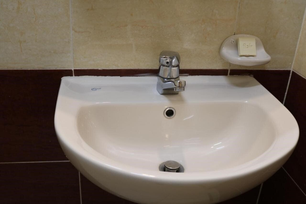 Zdjęcie Sherry Hotel Hurghada 3*